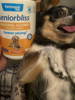 Image of a real pet parent who endorses Glandex products.