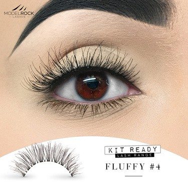 kit Ready Fluffy Collection #4 "Clearance"