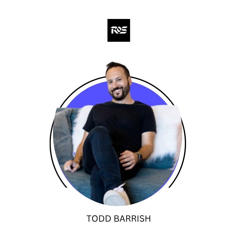 Todd Barrish - Los Angeles Metropolitan Area | LinkedIn