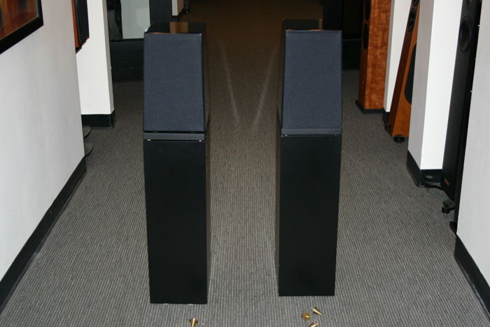 Verity Audio Parsifal Ovation Monitor