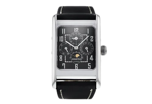 Audemars Piguet Edward Piguet Perpetual Calendar WG 25799
