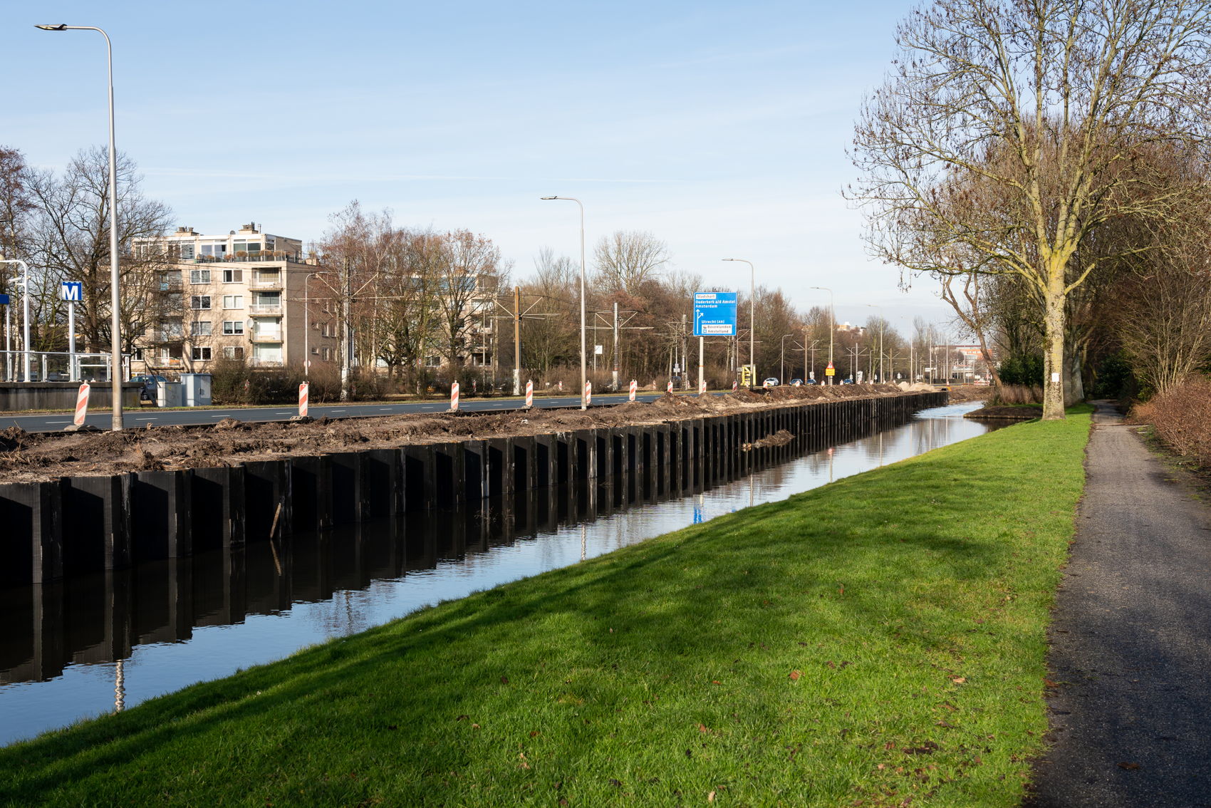 Foto bij Foto bij