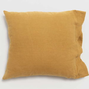 Suay Linen Pillow Cover