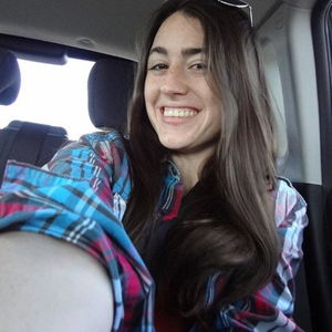 Jenna Moakley (Crazy Sexy Deaf Chick) Avatar