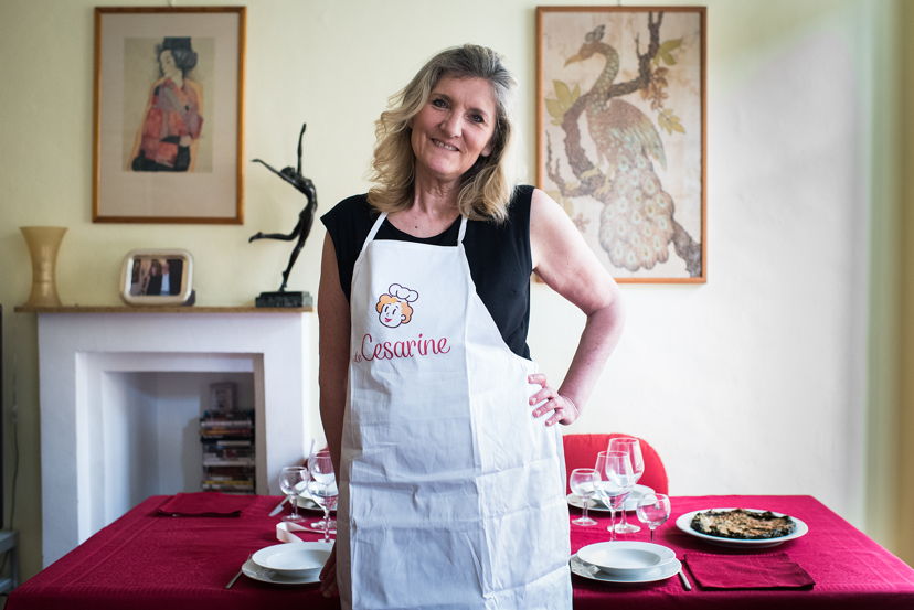 Cooking classes Turin: Culinary Course: Exploring Piedmontese Traditions