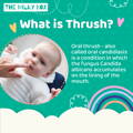 What is Thrush | The Milky Box