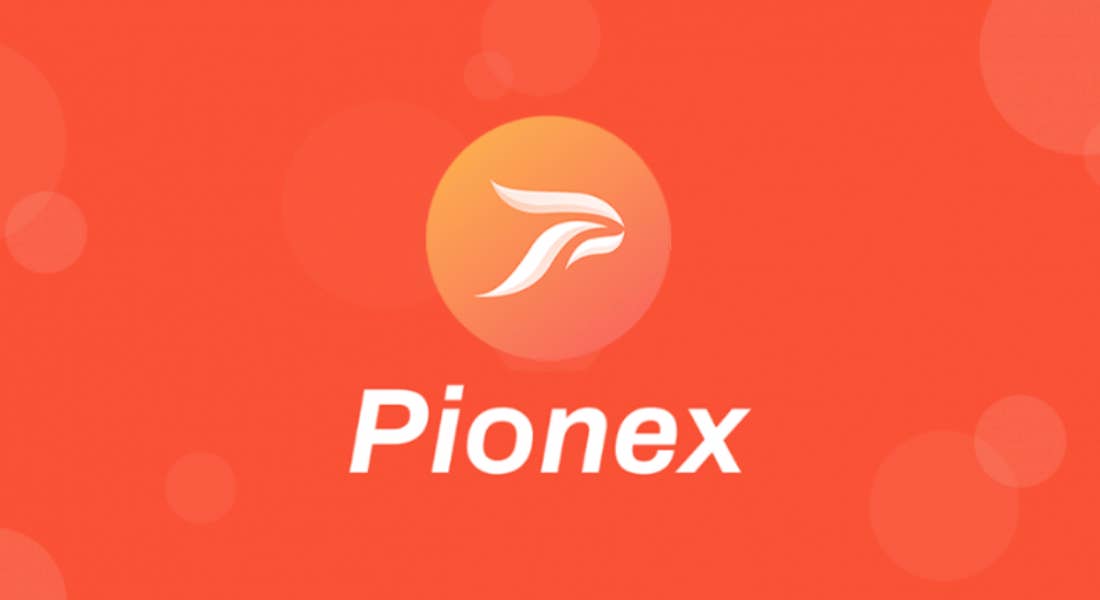 Pionex