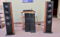 Sonus Faber Venere 3.0 Walnut  Floor Standing Speaker 4