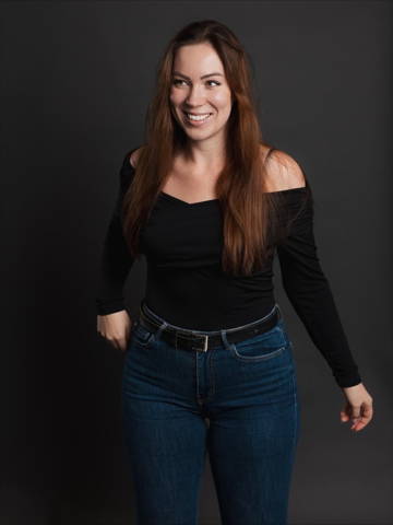 Tessa Schreurs