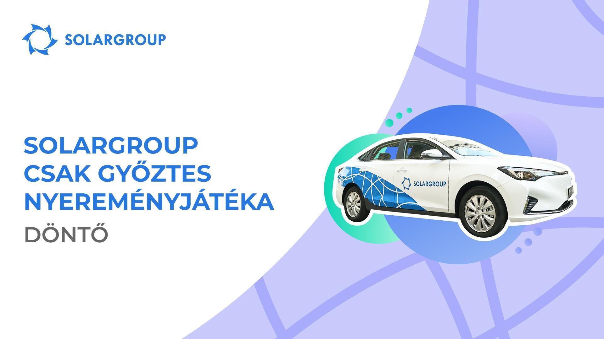 Elkezdődött a harc a fődíjért!