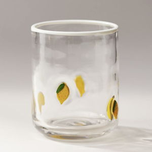 Icon Juice Glasses