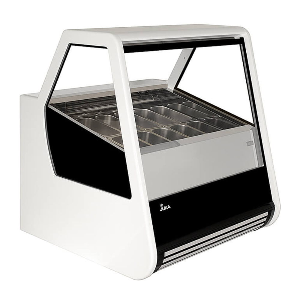 JUKA Dolce ICE 125M Skopglassdisk