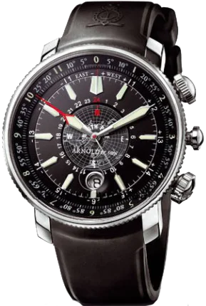 Arnold & Son Longitude II