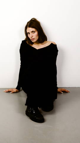 Laura Guessan
