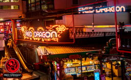 Red Dragon