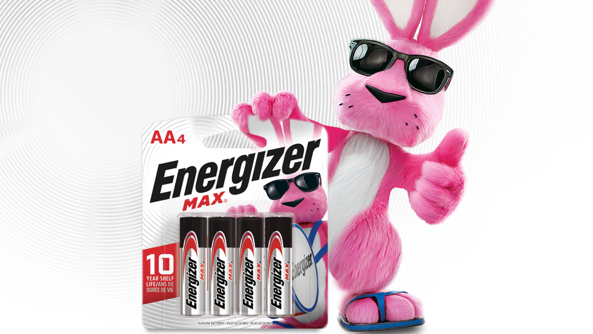 Featured image for DDW Recharges Energizer With Brand Reinvention