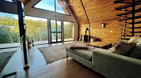 Chalet NOA