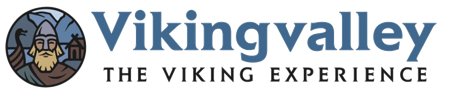 Viking Valley logo