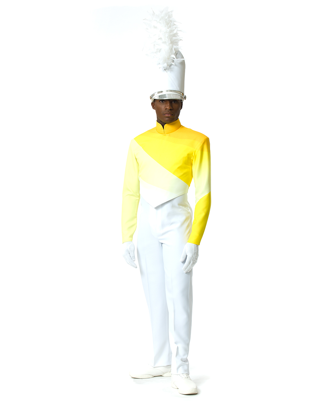 marching band uniforms designs