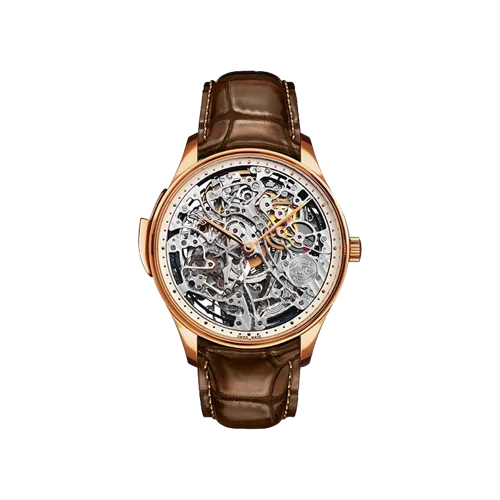 IWC Portuguese Automatic Portuguese Minute Repeater Skeleton