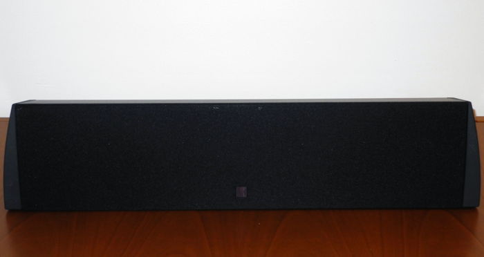 KEF 200c Reference Center Channel