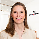 Jenifer Justus arbeitet bei Engel & Völkers Berlin.