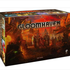 Gloomhaven