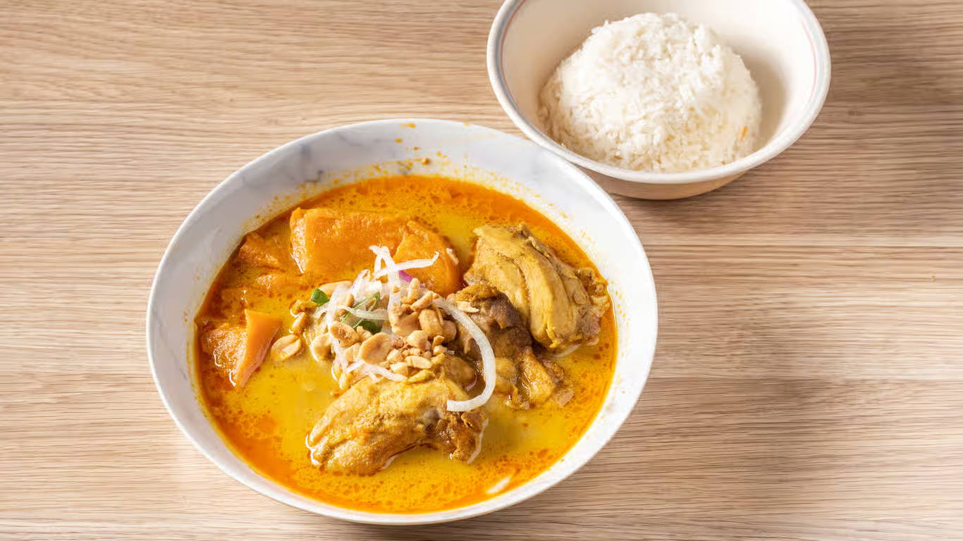 Mission Vietnamese - Image 4