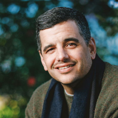 Gabe Singer