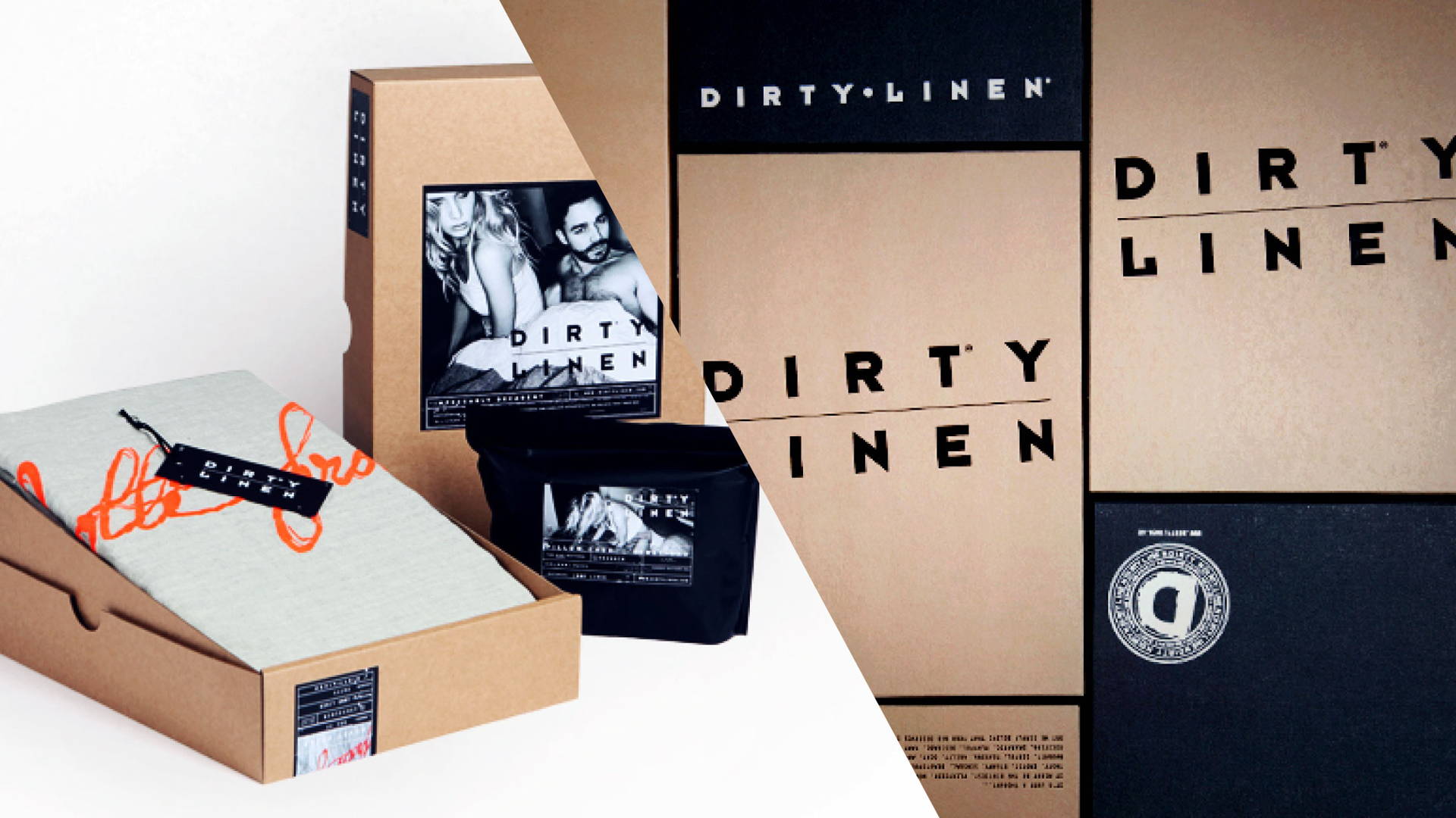 Featured image for Dirty Linen
