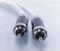 Morrow Audio Elite Grand Reference RCA Phono Cables; 1m... 3