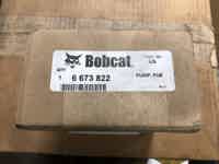 Bobcat Fuel Pump 6673822