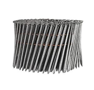 2,5x65 Spiker Coil