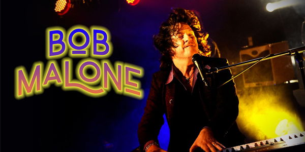 Bob Malone & His All Star Band promotional image