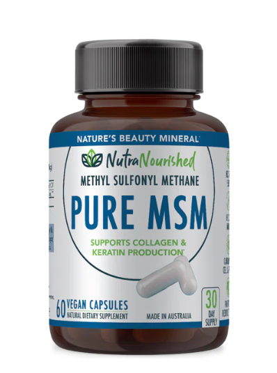 Full Body Support Bundle with Essential Supplements - Image 4