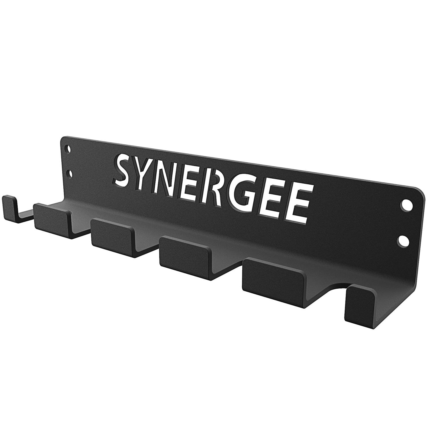 Synergee 1, 2 or 5 Barbell Holder