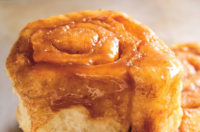 Sticky Buns