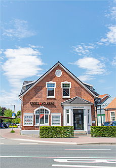  Emden
- Engel & Völkers Aurich Shop
