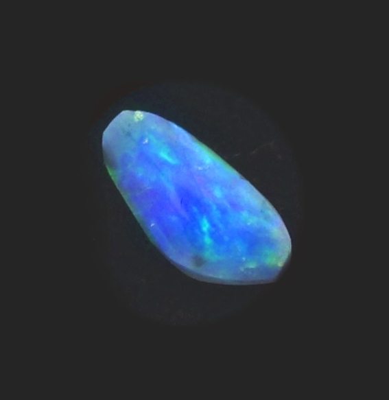 Opal Rough 8312