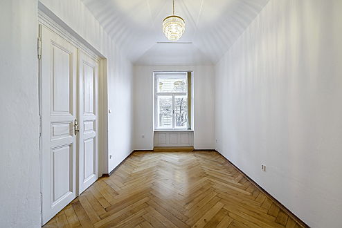  Prague
- Pronájem kanceláře na Vinohradech, 125 m²