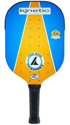 ProKennex Pro Spin pickleball paddle