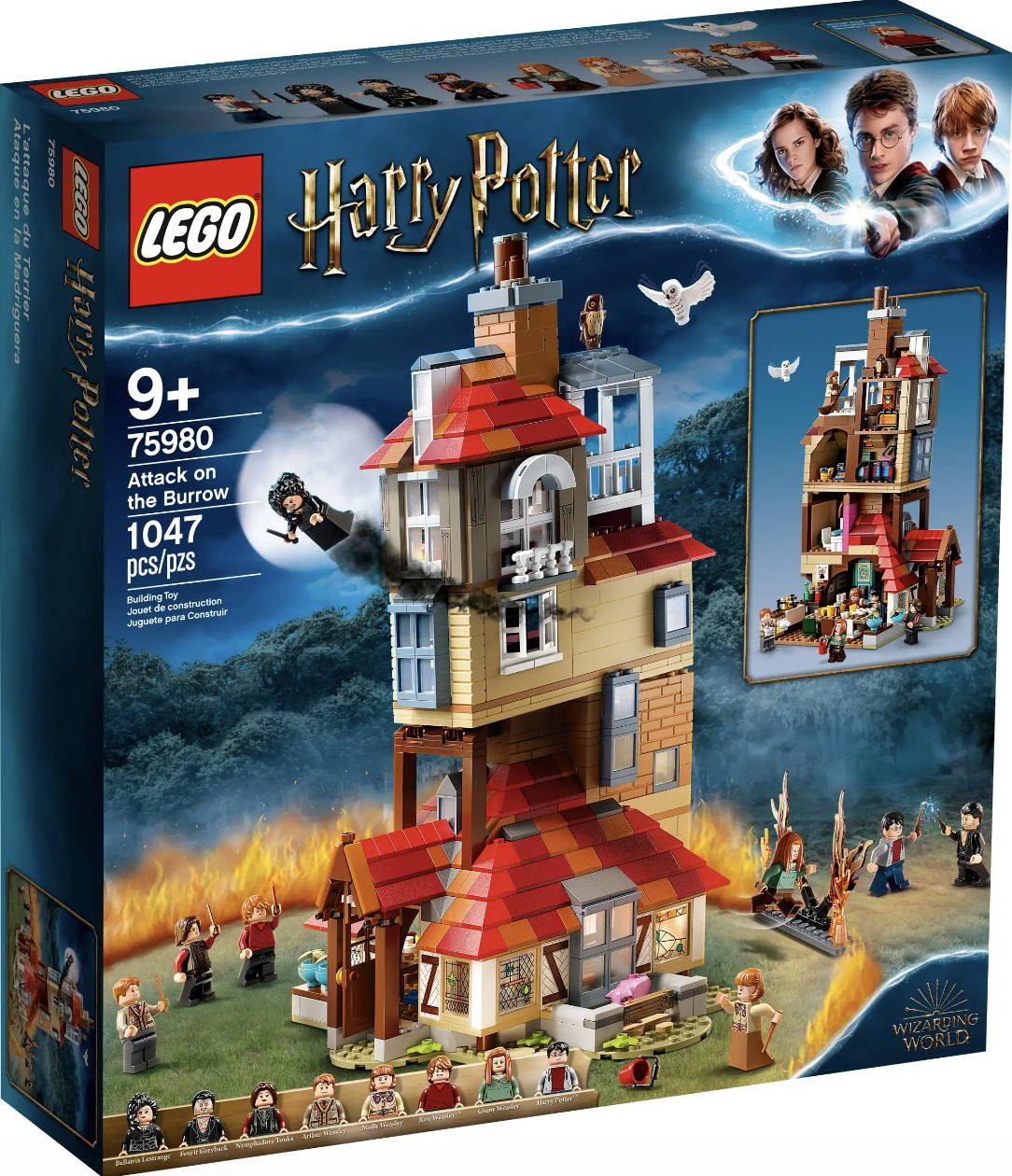 LEGO 75980