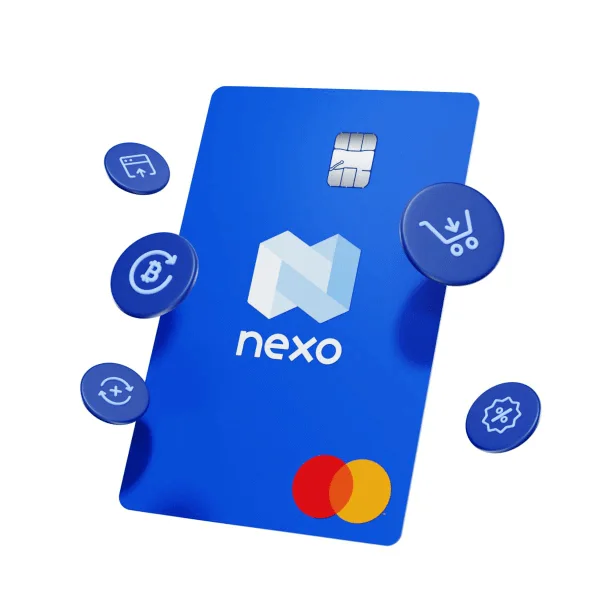 Nexo Discontinues Earn Crypto Interest Product for GMX and THORChain (RUNE) Tokens