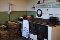 kiekeberg museum kueche