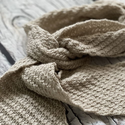 Mathilde Scarf