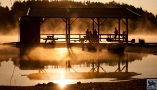bester geburtstagde wildwakeski wasserski und wakeboarding see kai tische dämmerung