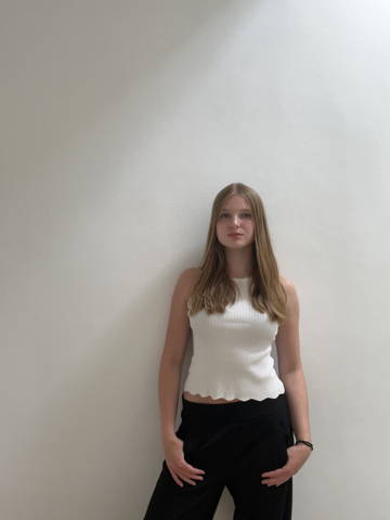 Charlotte Vandepaer