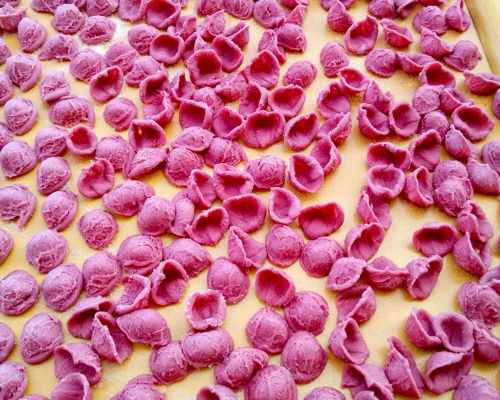 Corsi di cucina Bari: Orecchiette al ragù: piatto tipico della tradizione barese