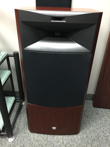 JBL Synthesis S4700 Practically brand new
