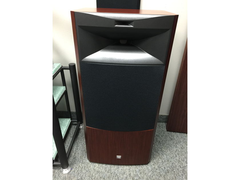 JBL Synthesis S4700 Practically brand new